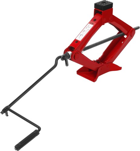 Cric pantografo 1500 kg - a,