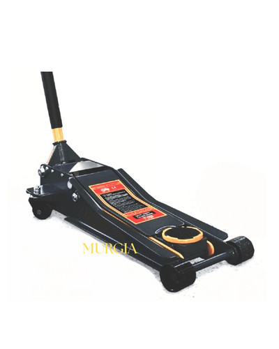 Crick auto ton ribassato - crick,