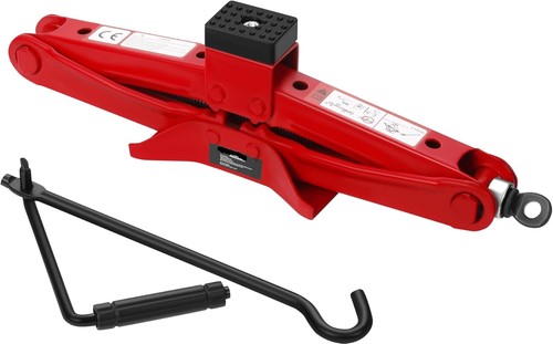 Cric pantografo 1500 kg - 1500,