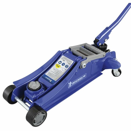 Cric idraulico michelin - cric, per