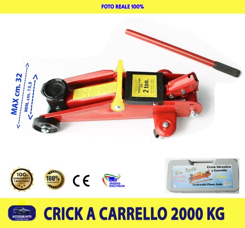 Crick auto ton cric - auto,
