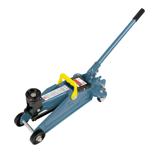 Cric crick idraulico per - crick,