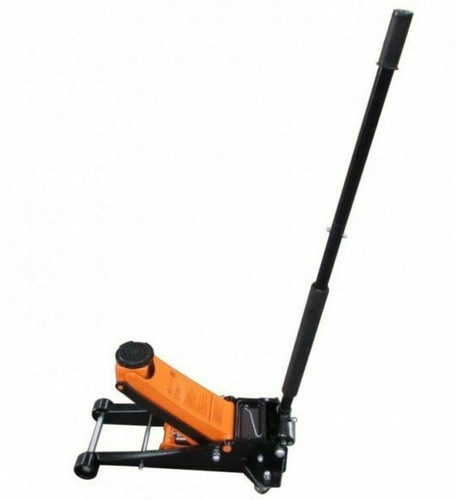 Crick auto carrello ton - 3,