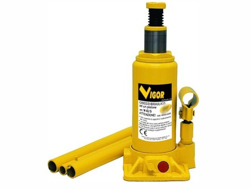 Crick cricco idraulico - crick,cricco,
