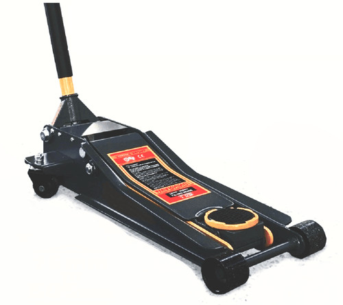 Crick auto ton ribassato - crick, 4